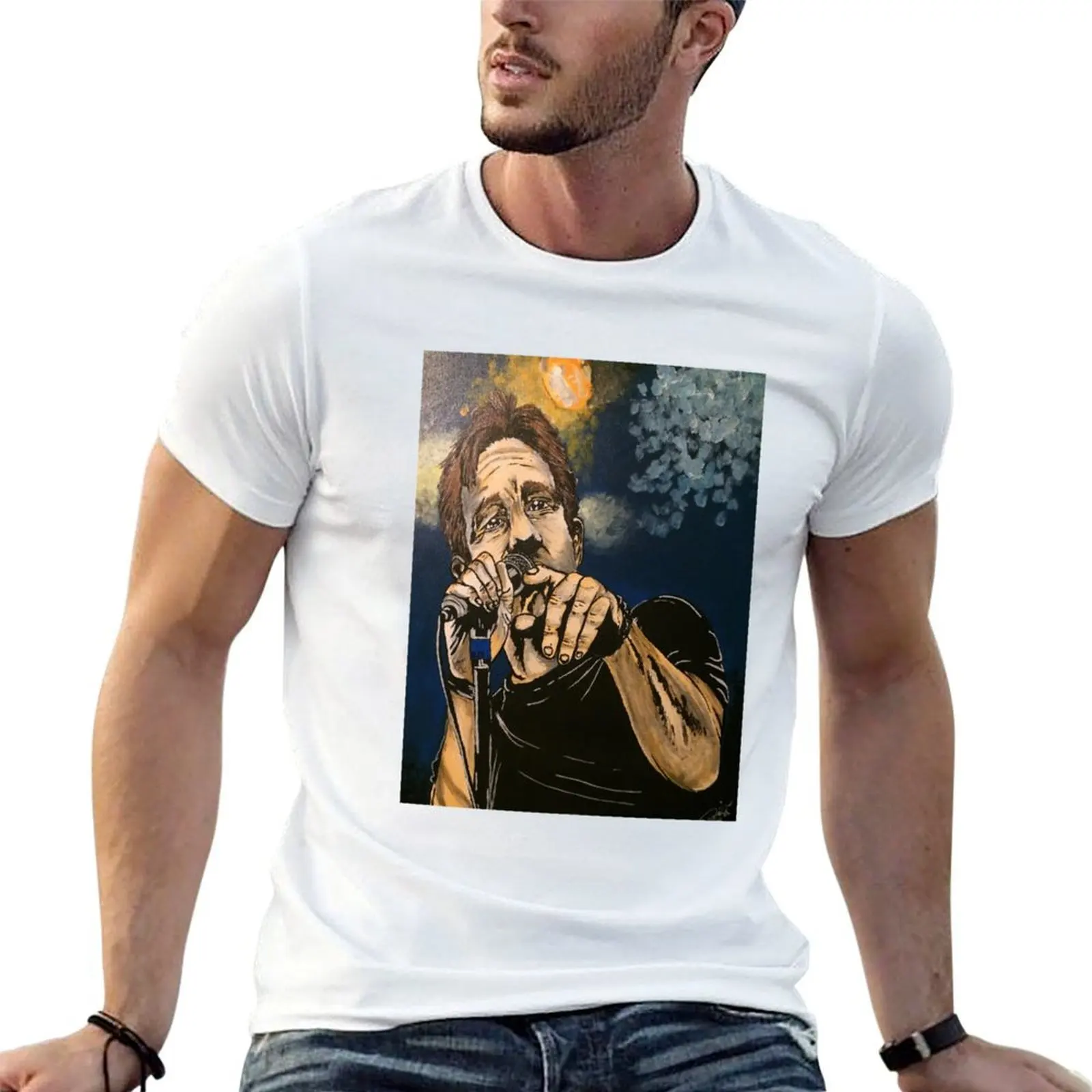 David live T-Shirt cotton t shirts high quality funny t shirts dark humor T-Shirt
David live T-Shirt cotton t shirts high quality funny t shirts dark humor T-Shirt