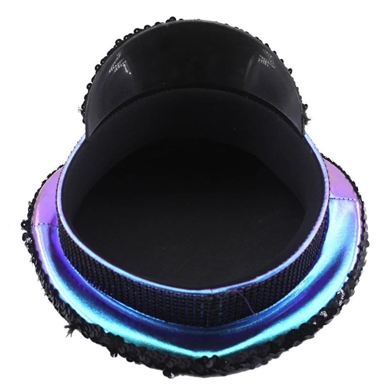 Y1UB Trend Adult Hat Carnivals Navy Diamond Hat Adult Captain Hat for Photography
Y1UB Trend Adult Hat Carnivals Navy Diamond Hat Adult Captain Hat for Photography