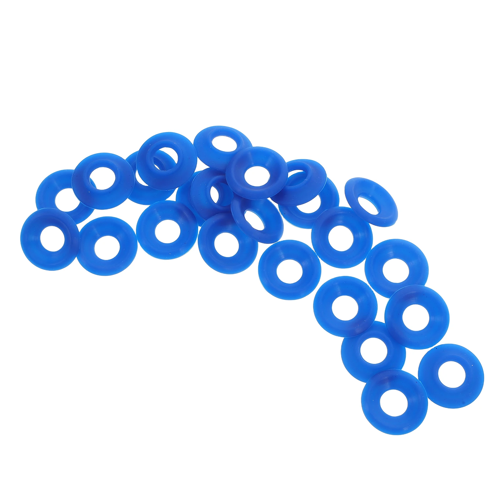 24Pcs Swing Top Silicone Bottle Gaskets Leakproof Replacement Seal Stopper Caps for Water Beer Soda Glass Bottles
24Pcs Swing Top Silicone Bottle Gaskets Leakproof Replacement Seal Stopper Caps for Water Beer Soda Glass Bottles