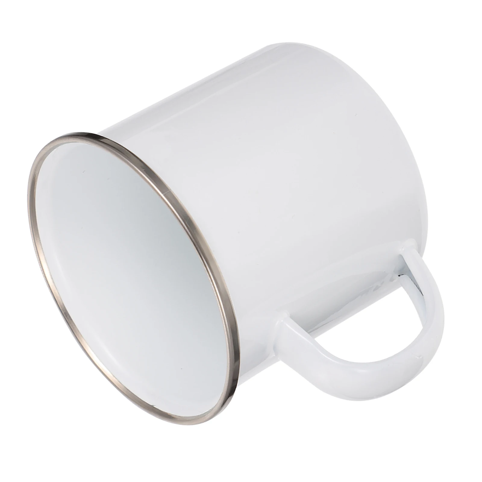 1Pcs Sublimation Blank DIY Photo Mug Stainless Steel Heat Transfer Printing Cup for Home Office Coffee Drink
1Pcs Sublimation Blank DIY Photo Mug Stainless Steel Heat Transfer Printing Cup for Home Office Coffee Drink