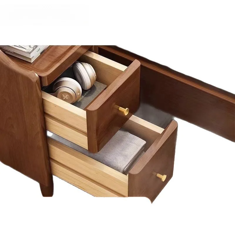 Solid wood, bedside table, small, bedroom, extremely narrow, ultra-narrow
Solid wood, bedside table, small, bedroom, extremely narrow, ultra-narrow