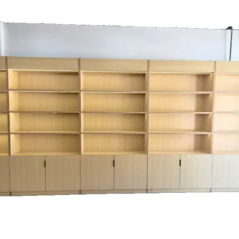 Display cabinet storage space Modern home locker ornament
Display cabinet storage space Modern home locker ornament