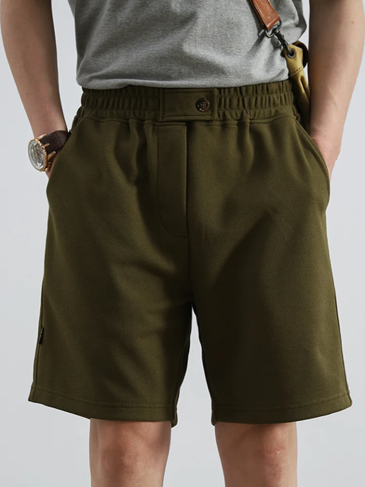 Casual Knitted Me Cotton orts Men's Spor Loose Fit Summer Youth Active Sle mid Waist Straight Leg Basic Retro Japanese
Casual Knitted Me Cotton orts Men's Spor Loose Fit Summer Youth Active Sle mid Waist Straight Leg Basic Retro Japanese