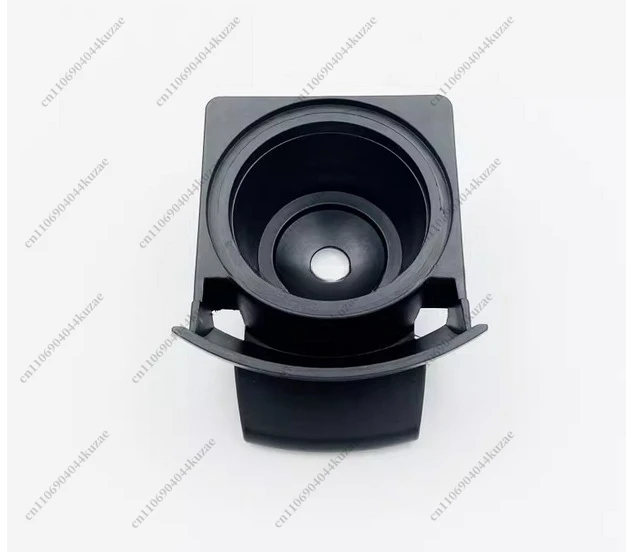 Suitable for NESCAFE Dolce Gusto Nestle Capsule Coffee Machine EDG466 EDG455 EDG456 Capsule Holder
Suitable for NESCAFE Dolce Gusto Nestle Capsule Coffee Machine EDG466 EDG455 EDG456 Capsule Holder