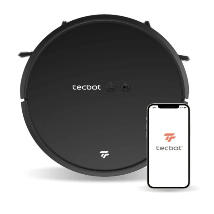 Интеллектуальный робот-пылесос с Wi-Fi и управлением через приложение для дома, черный, с автоподзарядкой, умной навигацией, бесшумной работой
Интеллектуальный робот-пылесос с Wi-Fi и управлением через приложение для дома, черный, с автоподзарядкой, умной навигацией, бесшумной работой