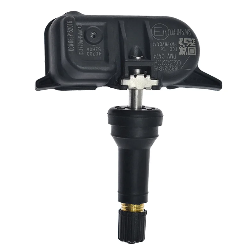 ABXV-4Pcs/Lot 433MHZ Tire Pressure Valve Car Tire Pressure Sensor 40700-5ZH0A 407003HN0B A4709057800 For Nissan Infinit Mercedes
ABXV-4Pcs/Lot 433MHZ Tire Pressure Valve Car Tire Pressure Sensor 40700-5ZH0A 407003HN0B A4709057800 For Nissan Infinit Mercedes