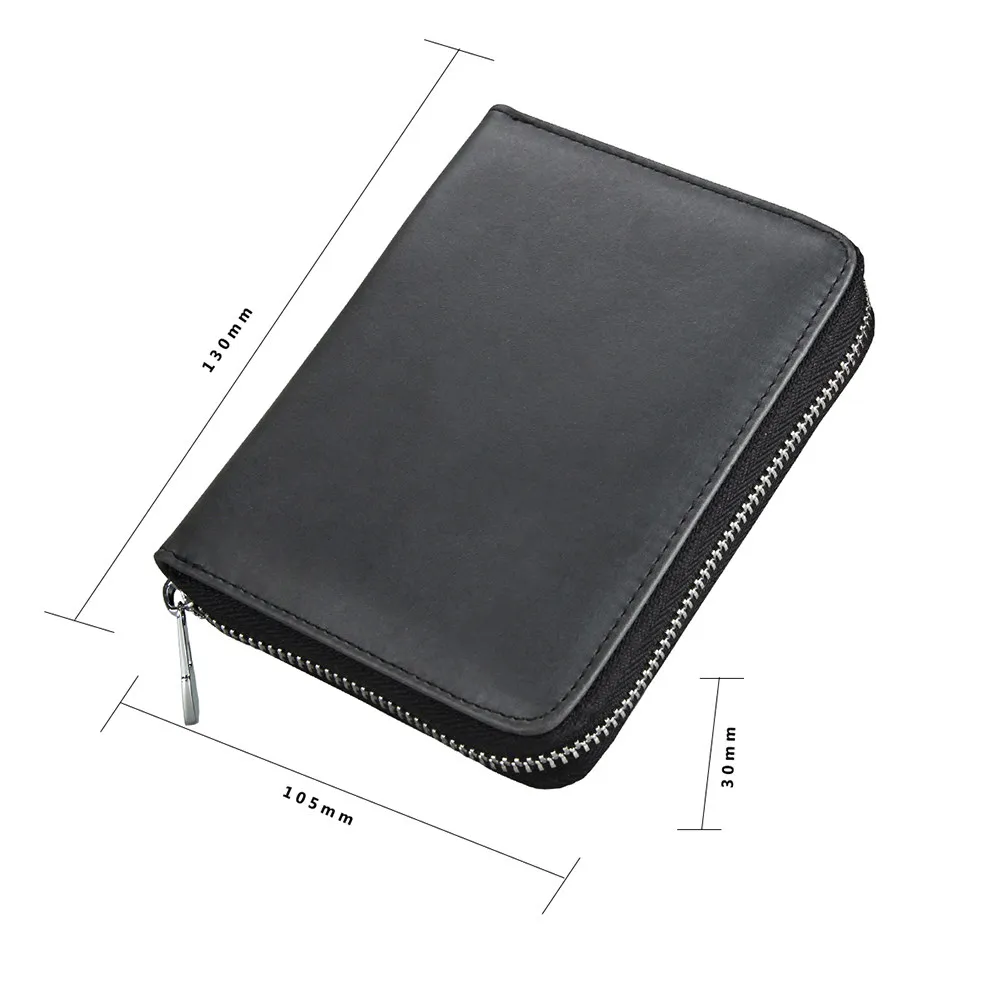 1Pcs Rfid Blocking Passport Wallet Slim Travel Organizer for Men Women with Card Slots Id Pocket Gift Ready
1Pcs Rfid Blocking Passport Wallet Slim Travel Organizer for Men Women with Card Slots Id Pocket Gift Ready