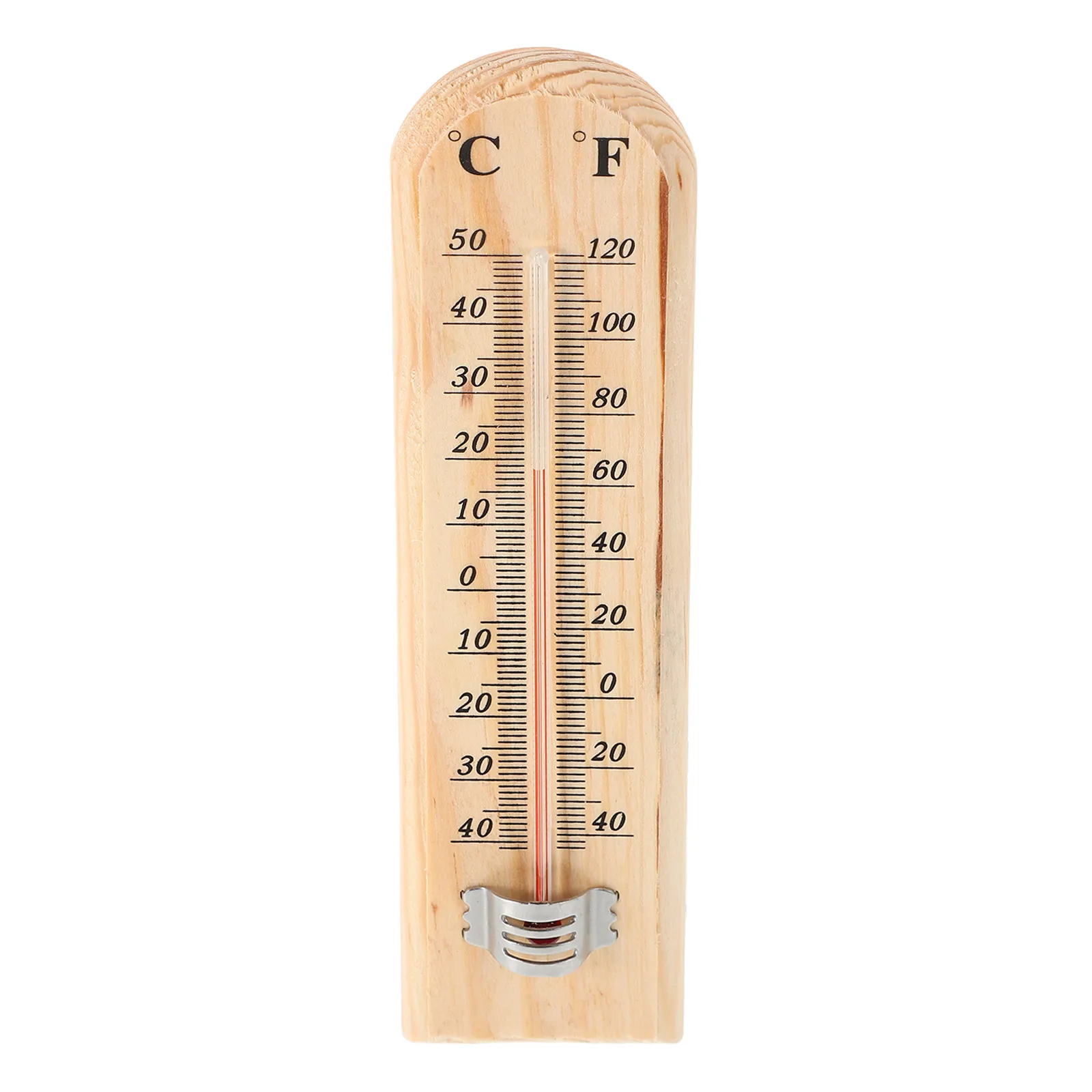 Cellar Thermometer Home Wall Mounted Temperature Gauge Indoor Outdoor Room Temperature Indicator High Precision Digital
Cellar Thermometer Home Wall Mounted Temperature Gauge Indoor Outdoor Room Temperature Indicator High Precision Digital