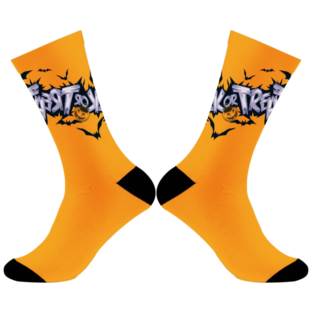 New Stockings Women Men Socks Warm Soft Casual Socks Autumn Running Sports Anti-Slip Custom Socks Halloween
New Stockings Women Men Socks Warm Soft Casual Socks Autumn Running Sports Anti-Slip Custom Socks Halloween