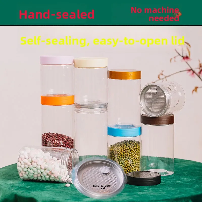 Sed Thiened пластиковые бутылки с гайками, 50 шт., легкие банки для хранения продуктов питания в роли для жидкостей и орехов, винтажные китайские сле
Sed Thiened пластиковые бутылки с гайками, 50 шт., легкие банки для хранения продуктов питания в роли для жидкостей и орехов, винтажные китайские сле