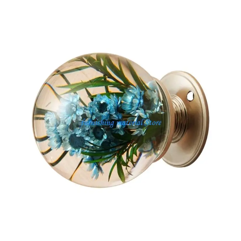 Y5GD Resin Cabinet Knob Unique Decorative Door Handle Home Decoration Easily Install
Y5GD Resin Cabinet Knob Unique Decorative Door Handle Home Decoration Easily Install