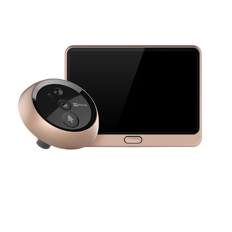 *DP2C smart cat eye mobile phone remote monitoring home video doorbell camera door bell
*DP2C smart cat eye mobile phone remote monitoring home video doorbell camera door bell
