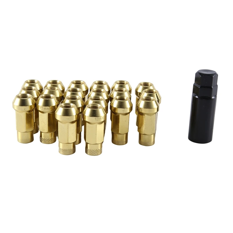 M12X1.5 Wheel Nut Wheel Screw Nut Universal Wheel Decoration Exterior Car Supplies
M12X1.5 Wheel Nut Wheel Screw Nut Universal Wheel Decoration Exterior Car Supplies