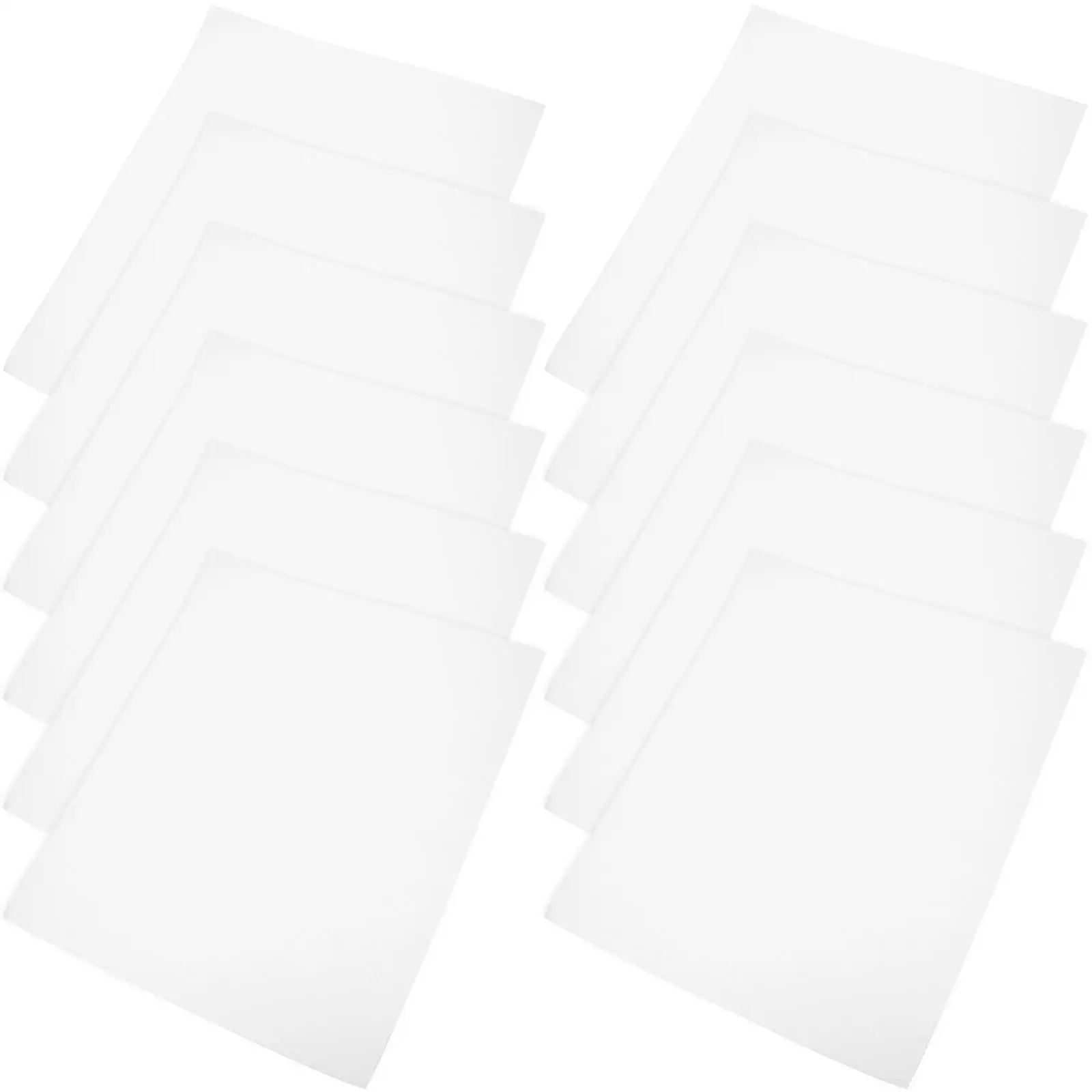 100pcs Shockproof Foam Board 10x20cm Cushion Packaging Wrap for Storage Shipping Moving foam packaging packing foam
100pcs Shockproof Foam Board 10x20cm Cushion Packaging Wrap for Storage Shipping Moving foam packaging packing foam