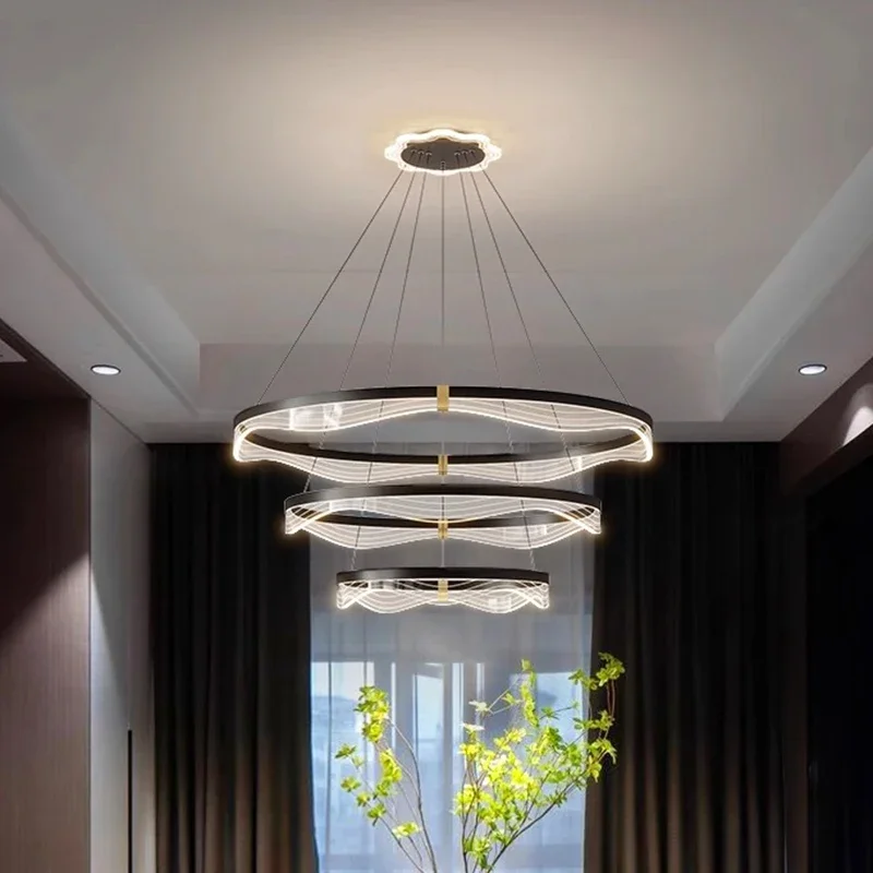 Nordic Home Decoration Led Pendant Lights Luxury Crystal Living Chandelier Dining Room Ceiling Light Indoor Lighting Art Fixture
Nordic Home Decoration Led Pendant Lights Luxury Crystal Living Chandelier Dining Room Ceiling Light Indoor Lighting Art Fixture