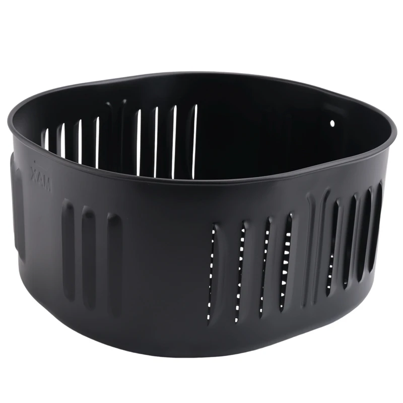 A91P Air Fryer Replacement Basket For Power XL DASH Gowise USA Cozyna 5.5Qt Air Fryer,Air Fryer Accessories
A91P Air Fryer Replacement Basket For Power XL DASH Gowise USA Cozyna 5.5Qt Air Fryer,Air Fryer Accessories