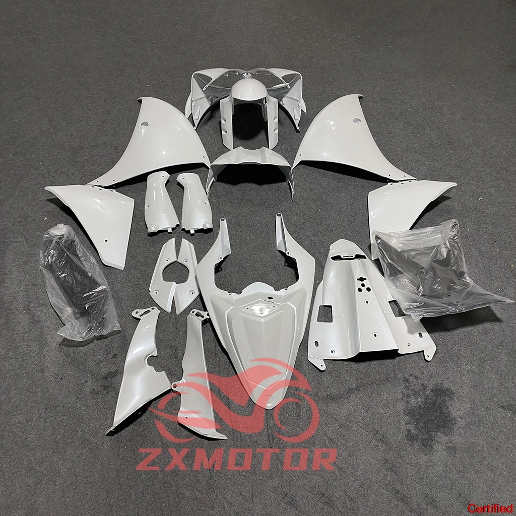 New Fairing Set YZFR1 2013 2014 Fairings Kit Motorcycle Parts Aftermarket Cowling for YAMAHA YZF R1 13 14
New Fairing Set YZFR1 2013 2014 Fairings Kit Motorcycle Parts Aftermarket Cowling for YAMAHA YZF R1 13 14