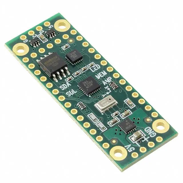 New DEV-13995 TEENSY PROP SHIELD
New DEV-13995 TEENSY PROP SHIELD