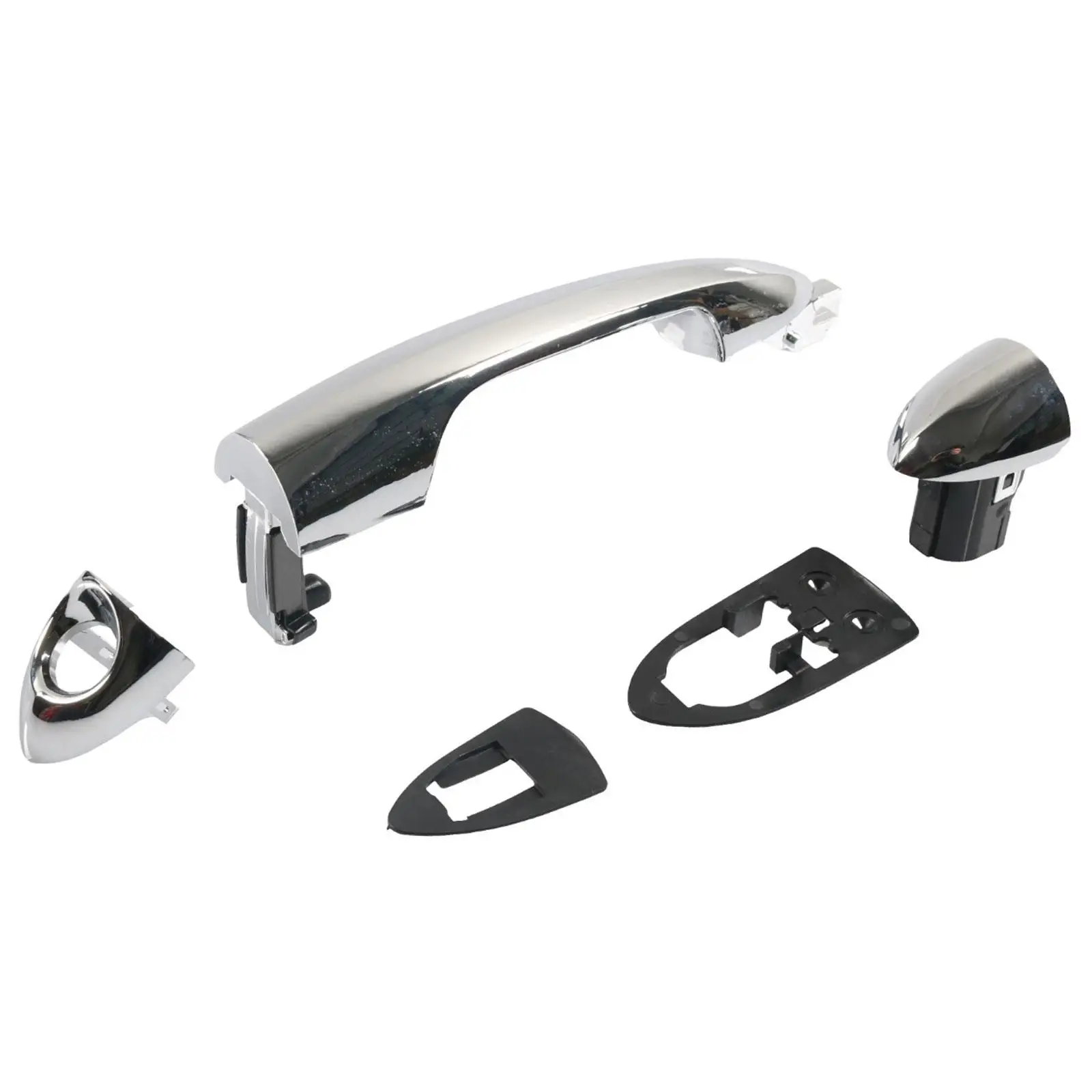 Ручка внешней двери, заменяет 156099954, нескользящее оборудование
Ручка внешней двери, заменяет 156099954, нескользящее оборудование