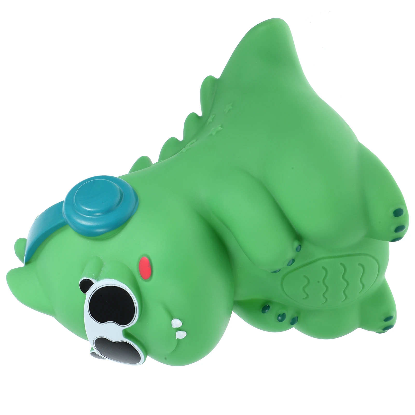 Dinosaur Shaped Piggy Bank Green Color Coin Bank Kids Gifts Saving Jar Household Decor Desktop Storage Money Box
Dinosaur Shaped Piggy Bank Green Color Coin Bank Kids Gifts Saving Jar Household Decor Desktop Storage Money Box