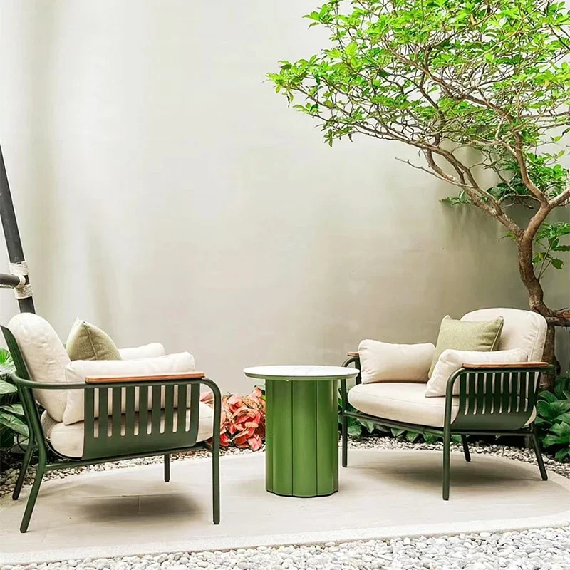 American outdoor sofa garden villa courtyard open-air waterproof outdoor furniture
American outdoor sofa garden villa courtyard open-air waterproof outdoor furniture