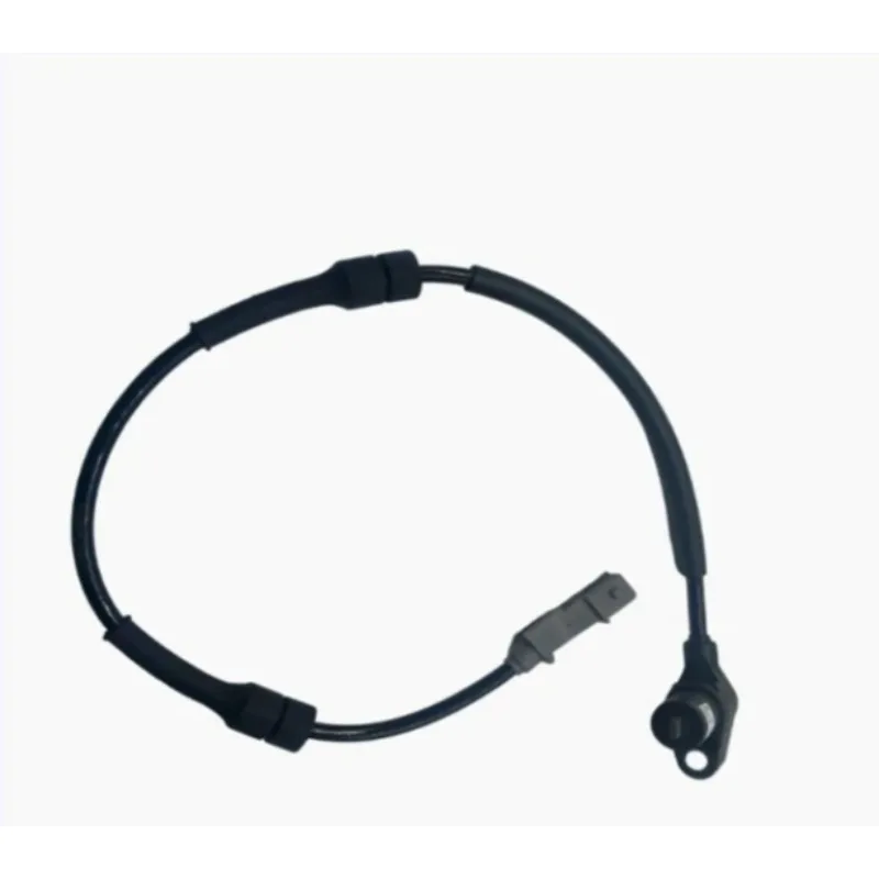 China Brand Front Rear Wheel Speed Sensor ABS Sensing Line for Dongfeng Fengshen S30 H30
China Brand Front Rear Wheel Speed Sensor ABS Sensing Line for Dongfeng Fengshen S30 H30