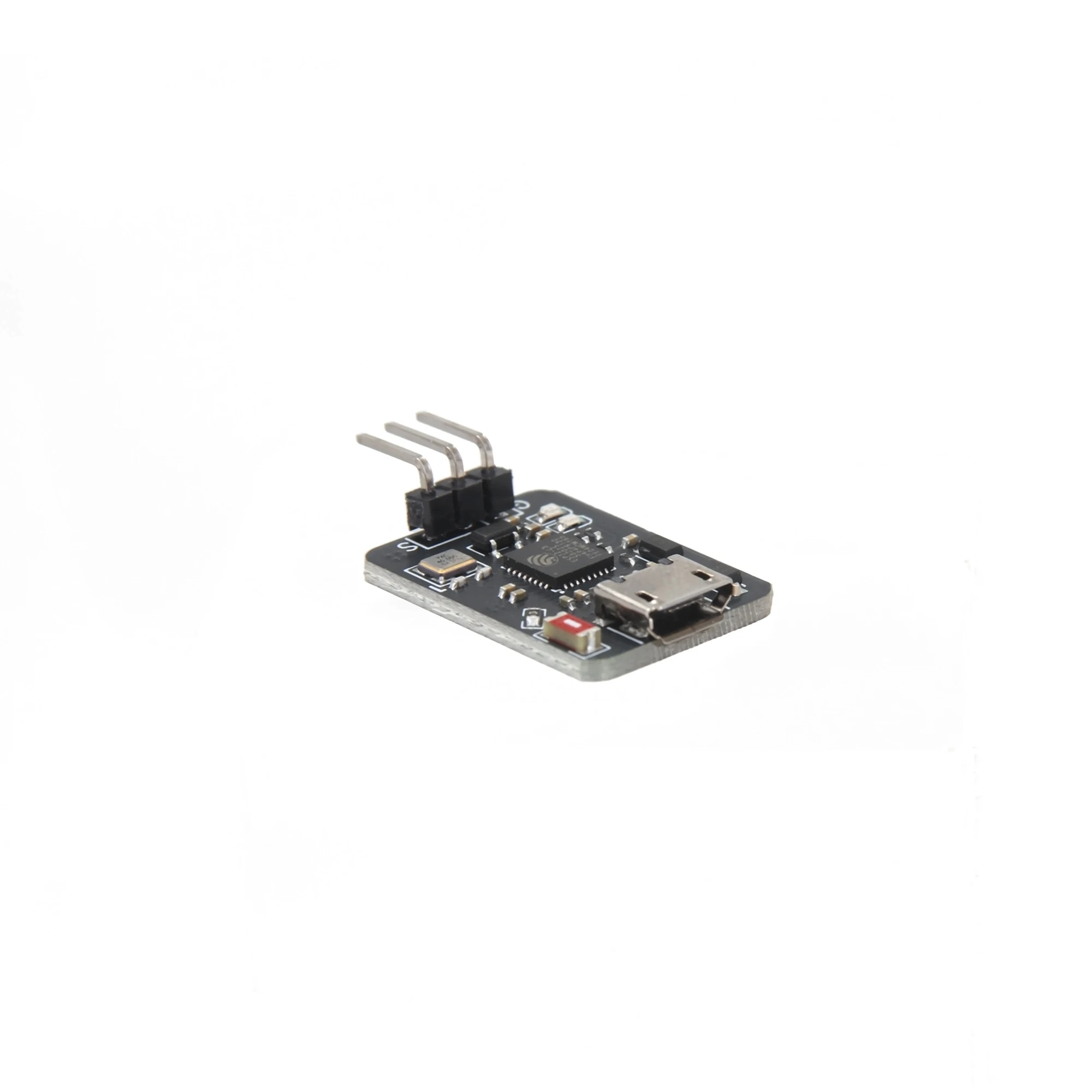 NEEBRC AM32 ESC WiFi Link Open-Source Programmer Supports OTA Upgrades for AM32 ESCape32 RC Car Crawler Truck Off Road Parts
NEEBRC AM32 ESC WiFi Link Open-Source Programmer Supports OTA Upgrades for AM32 ESCape32 RC Car Crawler Truck Off Road Parts