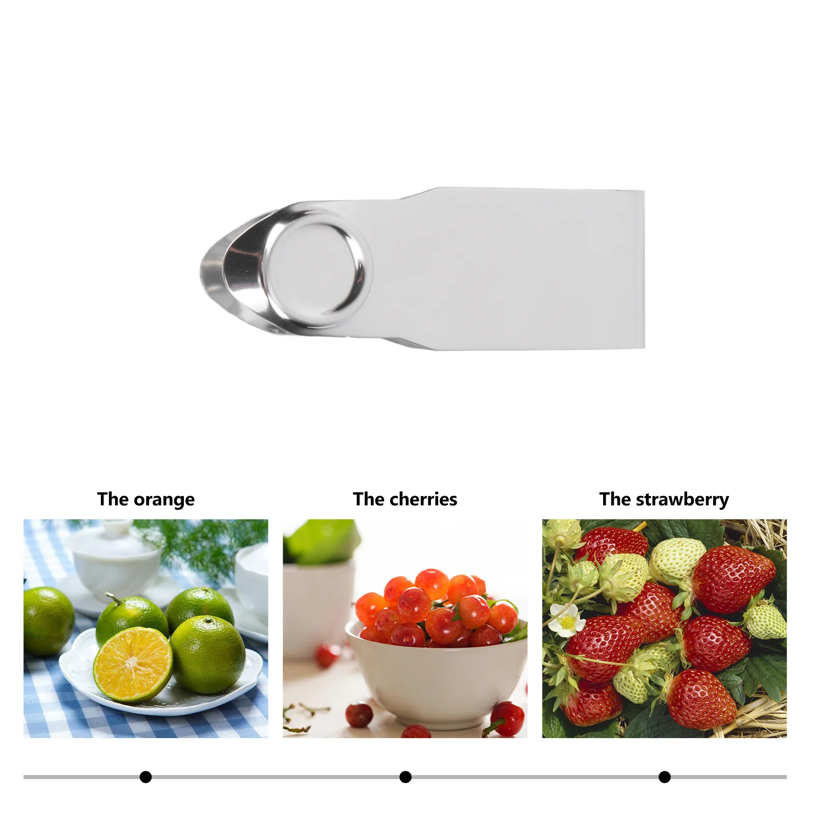 3Pcs Stainless Steel Fruit Clamp Easy Tool for Strawberry Pineapple Tomato Fruit Remover Pineapple
3Pcs Stainless Steel Fruit Clamp Easy Tool for Strawberry Pineapple Tomato Fruit Remover Pineapple