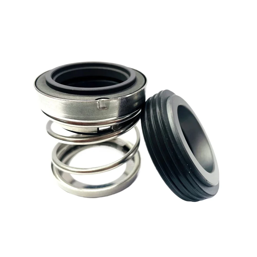 T20-28 Type 20-28mm J-Crane Type 20 Elastomer Bellow Mechanical Seal 28mm For Water Pump CAR/SIC/VIT
T20-28 Type 20-28mm J-Crane Type 20 Elastomer Bellow Mechanical Seal 28mm For Water Pump CAR/SIC/VIT