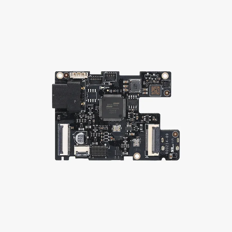 Brand new original accessories for Bambu lab H2S extruded mainboard TH board 3D printer
Brand new original accessories for Bambu lab H2S extruded mainboard TH board 3D printer