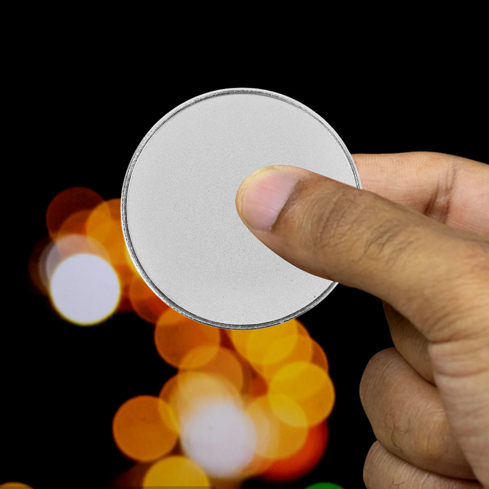 6 Pcs Blank Coin for Engraving Medal DIY Collection Coins Challenge Crafts Supply
6 Pcs Blank Coin for Engraving Medal DIY Collection Coins Challenge Crafts Supply