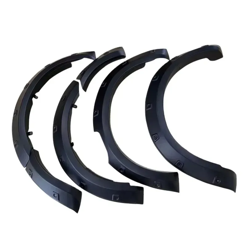 Apollo For DMAX Modified Wide-body Wheel Eyebrows Widened Fenders Wheel Arcs Fender Flares Suitable For DMAX 2020 2021 202
Apollo For DMAX Modified Wide-body Wheel Eyebrows Widened Fenders Wheel Arcs Fender Flares Suitable For DMAX 2020 2021 202