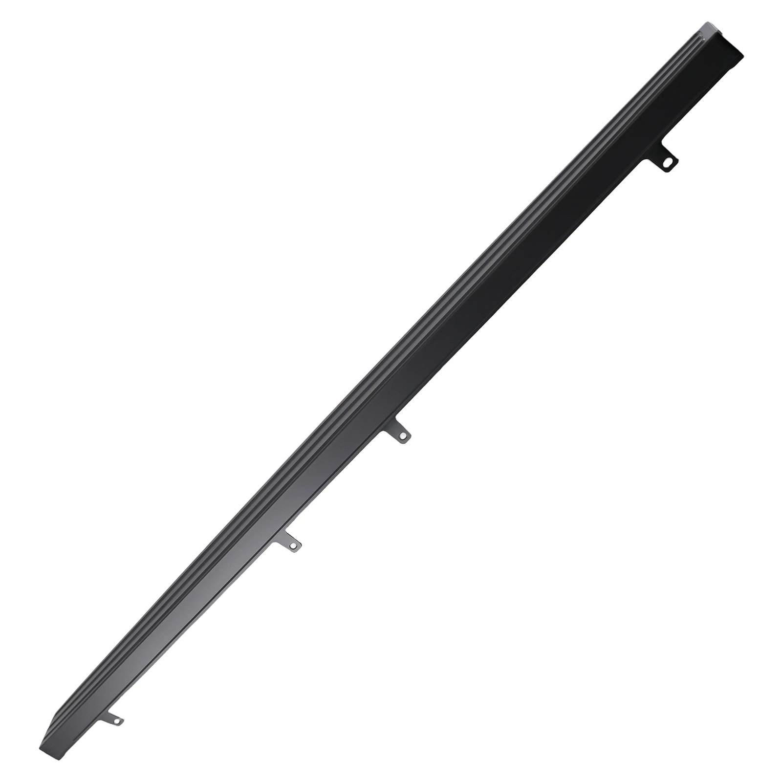 Rear Right Side Bumper End for Ford F150 Pickup 09-14 Chrome 9L3Z17906A@KLI9
Rear Right Side Bumper End for Ford F150 Pickup 09-14 Chrome 9L3Z17906A@KLI9