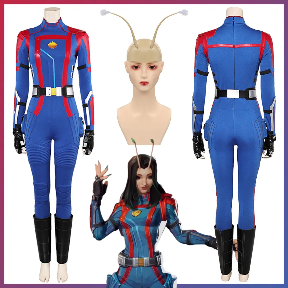 Game Rivals Female Superhero Costume Disguise Mantis Cosplay Fantasy Clothing Mask Headwear Women Roleplay Fantasia Outfits
Game Rivals Female Superhero Costume Disguise Mantis Cosplay Fantasy Clothing Mask Headwear Women Roleplay Fantasia Outfits
