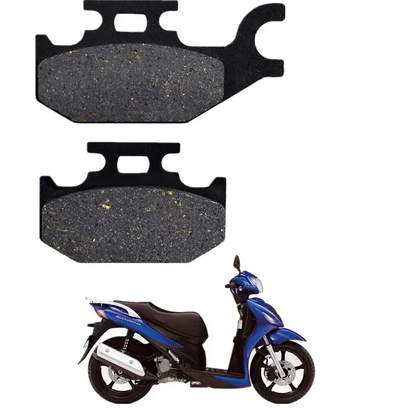 Тормозные диски для SUZUKI UX 125 150 K8 / K9 / L0 16/2008 2009 2010, аксессуары для мотоциклов, задние тормозные колодки
Тормозные диски для SUZUKI UX 125 150 K8 / K9 / L0 16/2008 2009 2010, аксессуары для мотоциклов, задние тормозные колодки