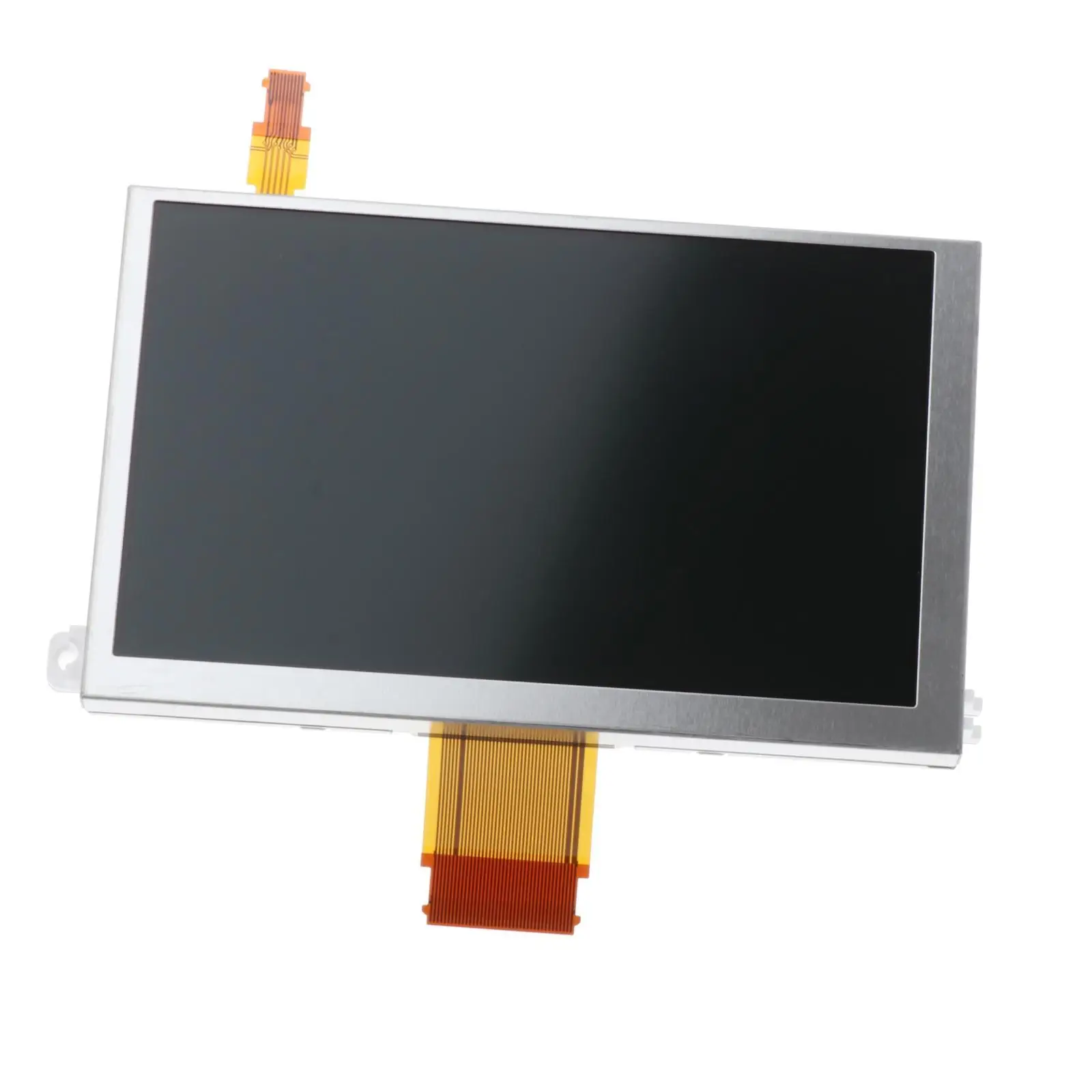Dashboard LCD Display Accessories LCD Module 18B955, Speedometer Instrument LCD Display for Focus III II Long Service Life
Dashboard LCD Display Accessories LCD Module 18B955, Speedometer Instrument LCD Display for Focus III II Long Service Life