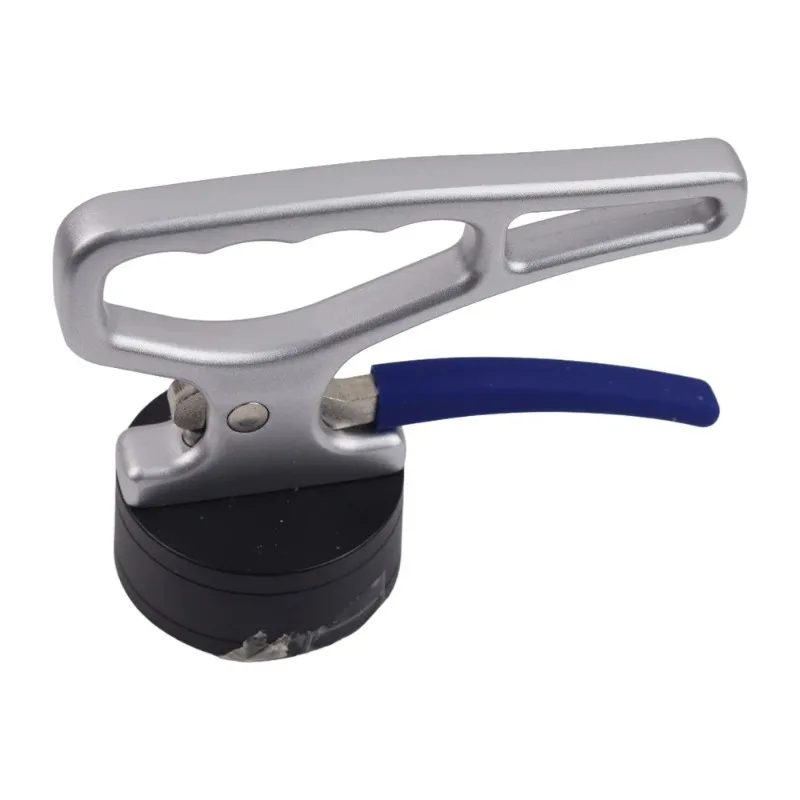 OvO Store Strong Magnet Chuck 30/60KG Load Magnetic Material Pickup Laser Cutting Portable Elevator Steel Mold Handling Tool
OvO Store Strong Magnet Chuck 30/60KG Load Magnetic Material Pickup Laser Cutting Portable Elevator Steel Mold Handling Tool