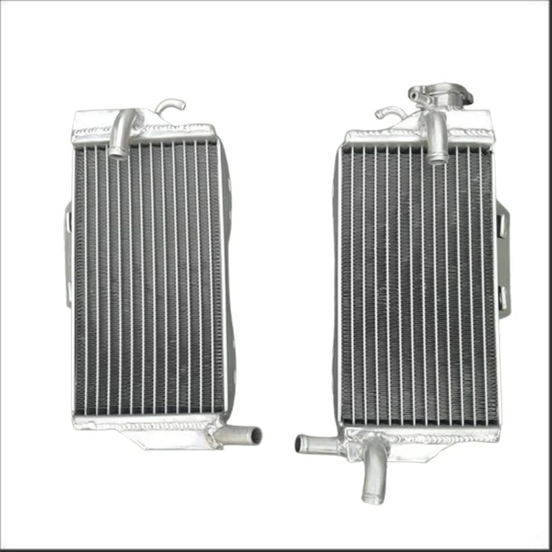 Aluminum radiator For Honda CR250 CR250R CR 250 R 2005 2006 2007 05 06 07
Aluminum radiator For Honda CR250 CR250R CR 250 R 2005 2006 2007 05 06 07