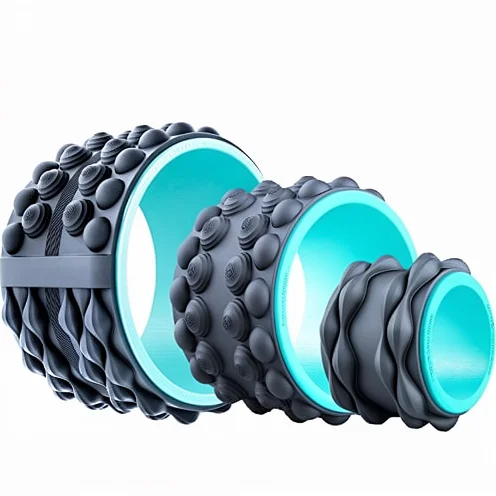 For Back Foam Shaft - Medium Hardness Target Muscle Roller, Deep Tissue Massage Back Stretcher
For Back Foam Shaft - Medium Hardness Target Muscle Roller, Deep Tissue Massage Back Stretcher