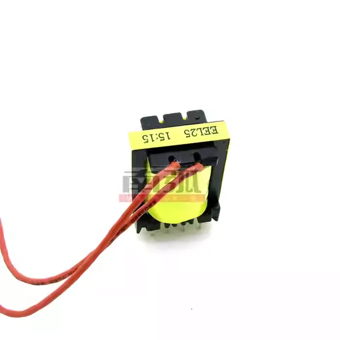 Драйвер-трансформатор / EEL25 15:15 / Плата драйвера для сварочного аппарата South Arc / Аксессуары для сварочных аппаратов IGBT
Драйвер-трансформатор / EEL25 15:15 / Плата драйвера для сварочного аппарата South Arc / Аксессуары для сварочных аппаратов IGBT