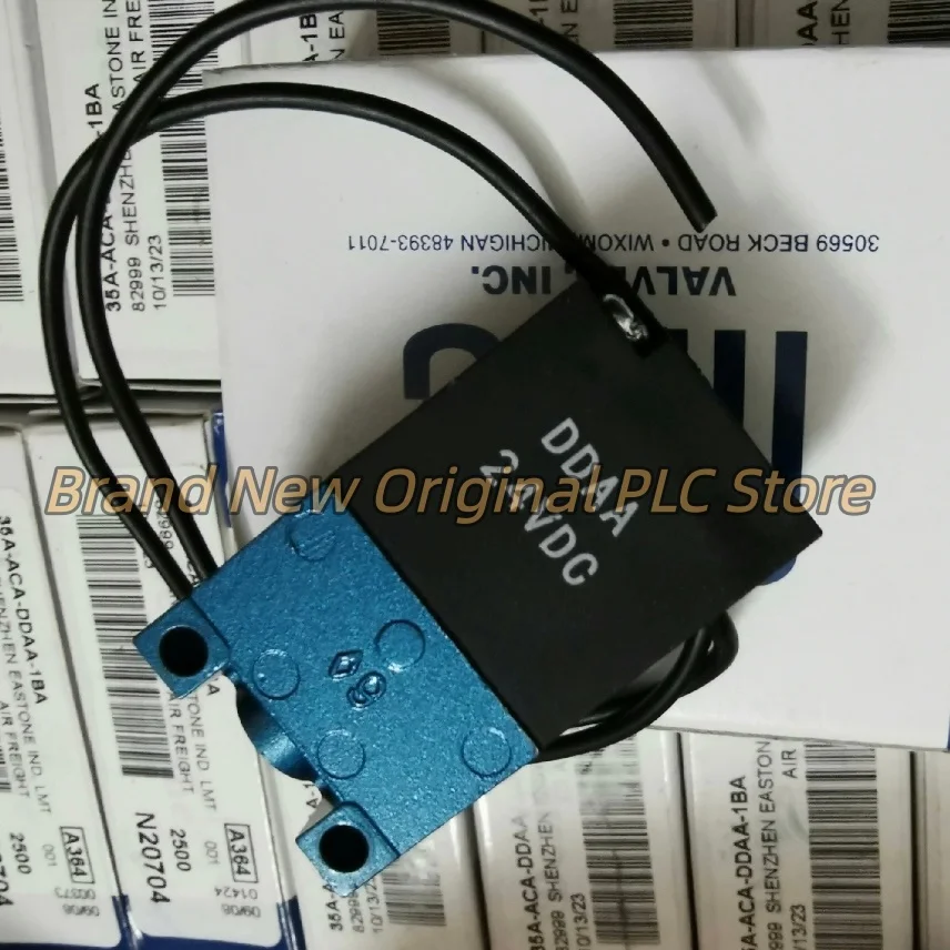 35A-ACA-DDAA-1BA Brand 35A-ACA-DDAJ-1JM New 35A-B00-DBCA-1BA
35A-ACA-DDAA-1BA Brand 35A-ACA-DDAJ-1JM New 35A-B00-DBCA-1BA