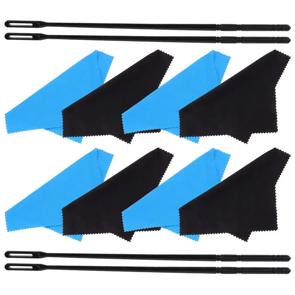 1Set Flute Cleaning Cloth Purple Reusable Instrument Maintenance Tool Flute Saxophone Clarinet Cleaning Accessory
1Set Flute Cleaning Cloth Purple Reusable Instrument Maintenance Tool Flute Saxophone Clarinet Cleaning Accessory