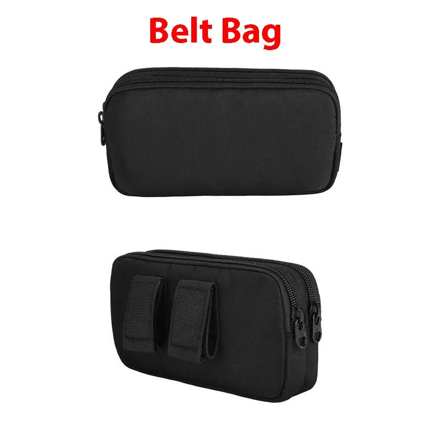Waist-Worn Phone Pouch Belt Bag Multi-Functional Portable Phone Pouch for Outdoor Sports Running/Hiking
Waist-Worn Phone Pouch Belt Bag Multi-Functional Portable Phone Pouch for Outdoor Sports Running/Hiking