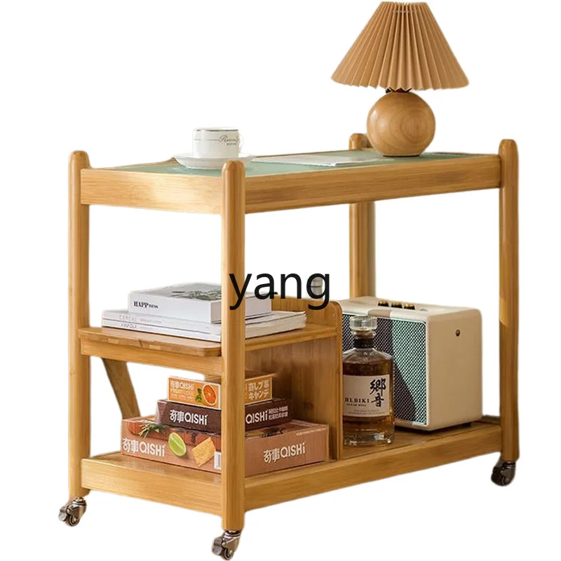 LH mini sofa side cabinet mobile small side few household simple small table bedside table trolley
LH mini sofa side cabinet mobile small side few household simple small table bedside table trolley