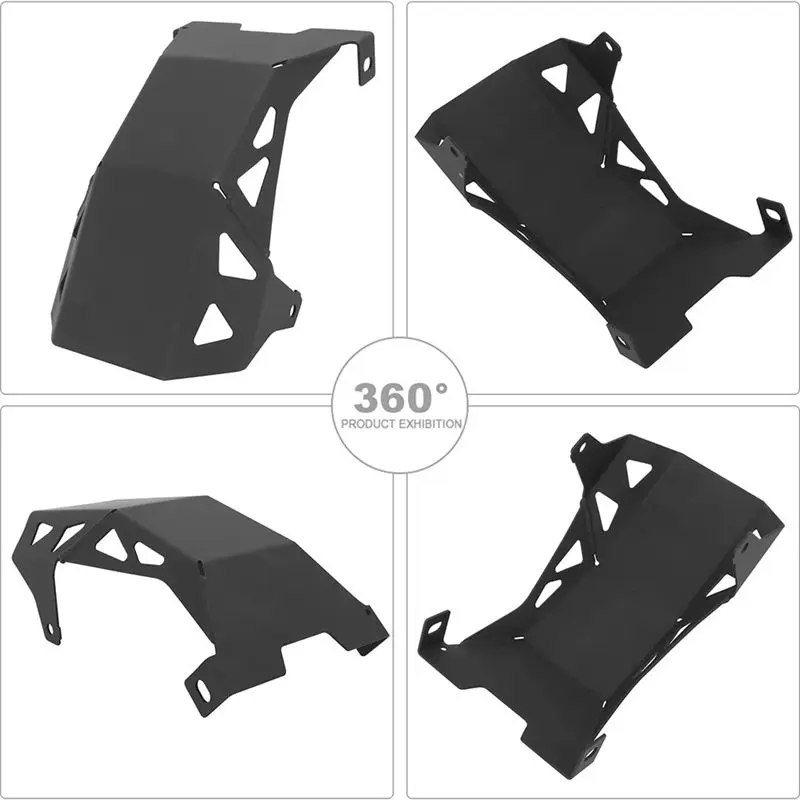 #93S Automotive Parts & Accessories,Skid Plate, Dirt Bike Engine Chassis Protection Cover Guard (Black)
#93S Automotive Parts & Accessories,Skid Plate, Dirt Bike Engine Chassis Protection Cover Guard (Black)