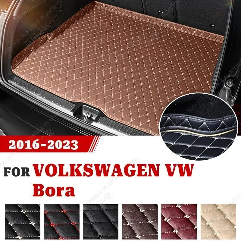 Коврик в багажник автомобиля для VOLKSWAGEN VW Bora 2016 2017 2018 2019 2020 2021 2022 2023 автомобильные аксессуары на заказ, украшение интерьера автомобиля
Коврик в багажник автомобиля для VOLKSWAGEN VW Bora 2016 2017 2018 2019 2020 2021 2022 2023 автомобильные аксессуары на заказ, украшение интерьера автомобиля