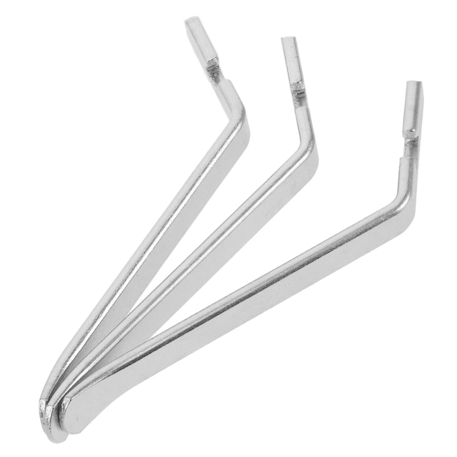 3pcs Tire Lever Bike Steel Bicycle Tool Kit Repair Multifunction Levers Mountain Cycling Easy Use Durable Portable
3pcs Tire Lever Bike Steel Bicycle Tool Kit Repair Multifunction Levers Mountain Cycling Easy Use Durable Portable