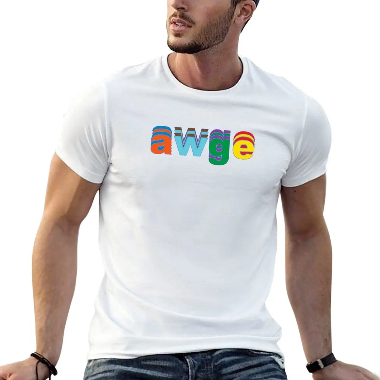 AWGE x GOLF Collaboration T-Shirt t shirt man plain man t shirt summer man t shirt designer T-shirt
AWGE x GOLF Collaboration T-Shirt t shirt man plain man t shirt summer man t shirt designer T-shirt