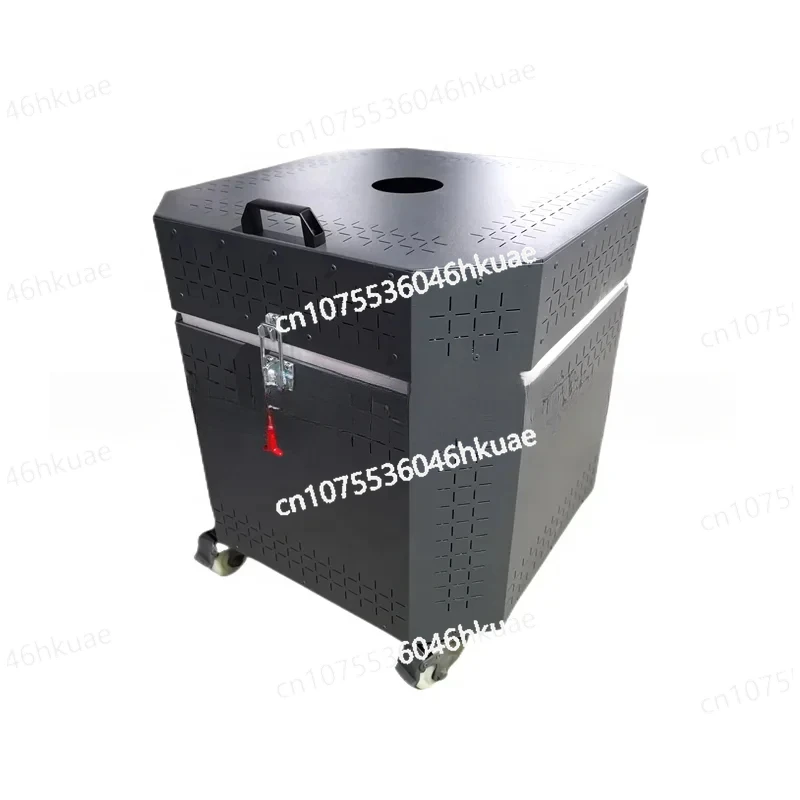 Kiln For Pottery Studio Electric Oven With Simple Operation QMT-TBDY-001 Electric Kiln Mini Intelligent Ceramic Electric Kiln
Kiln For Pottery Studio Electric Oven With Simple Operation QMT-TBDY-001 Electric Kiln Mini Intelligent Ceramic Electric Kiln