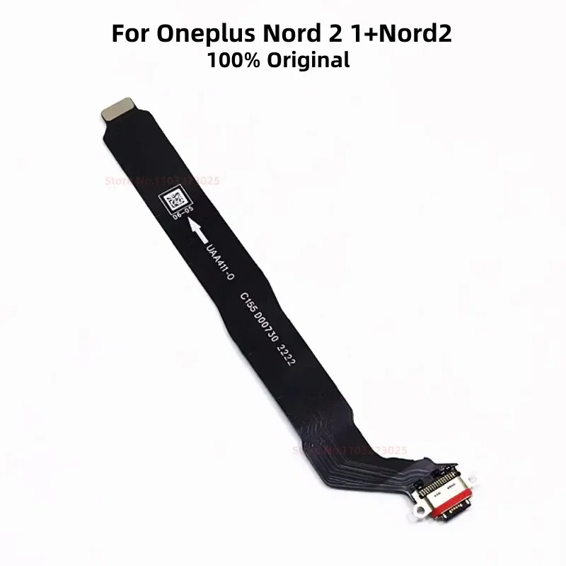 USB-порт для зарядки, док-станция, гибкий кабель для Oneplus Nord 2 1 + Nord2, замена вилки зарядного устройства для мобильного телефона
USB-порт для зарядки, док-станция, гибкий кабель для Oneplus Nord 2 1 + Nord2, замена вилки зарядного устройства для мобильного телефона